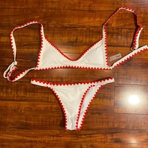SHEIN Bikini
